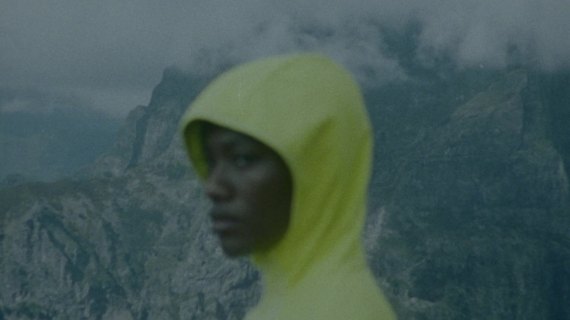 RÖHNISCH FW23 冬季荒原大片