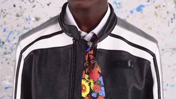 MOSCHINO 时尚大片