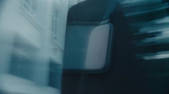 RIMOWA 旅行时尚大片