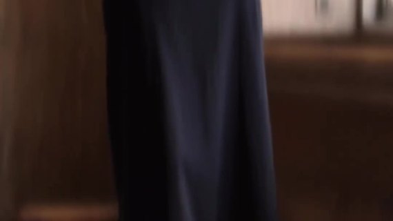 ToryBurch 时尚广告大片