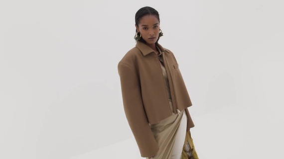 Jacquemus 时尚大片