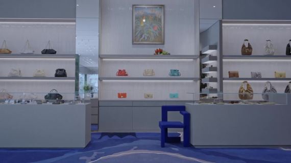 LOEWE  时尚大片