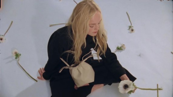 Massimo Dutti 时尚大片