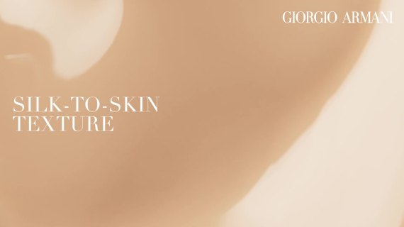 GIORGIO ARMANI 时尚大片
