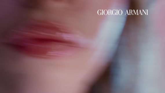 GIORGIO ARMANI 时尚大片