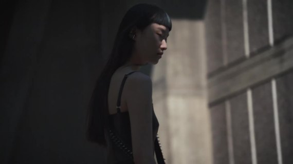 Alexander McQueen 时尚