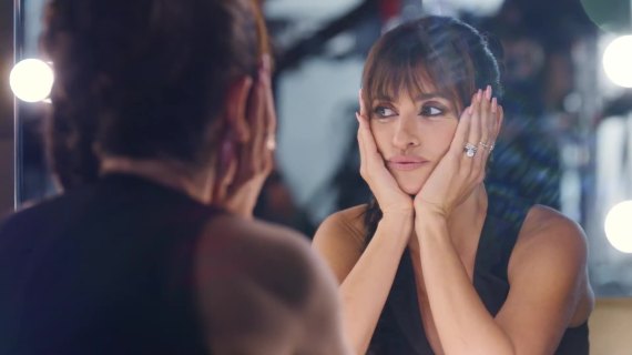 Lancôme 时尚大片