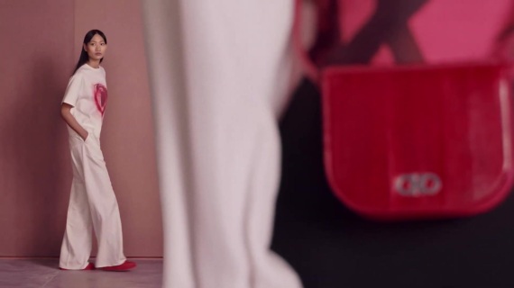 Ferragamo 时尚