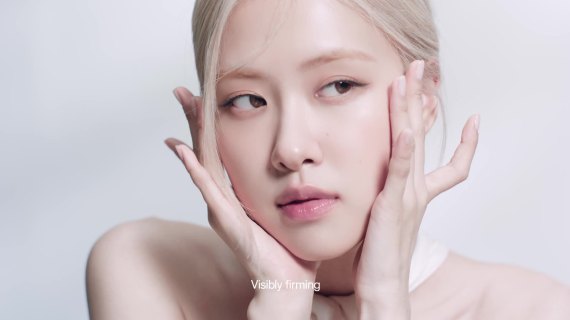 Sulwhasoo X 朴彩英 ROSÉ