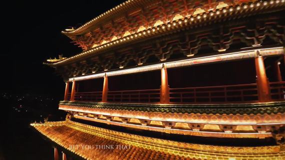 老城