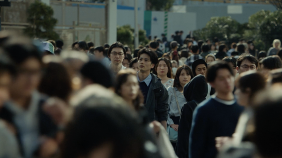 亚马逊广告《One Prime》