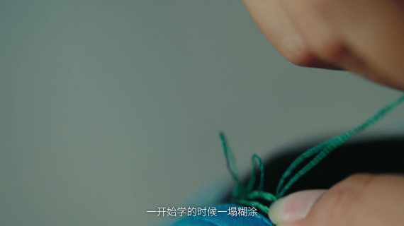 京东｜针藏的母爱