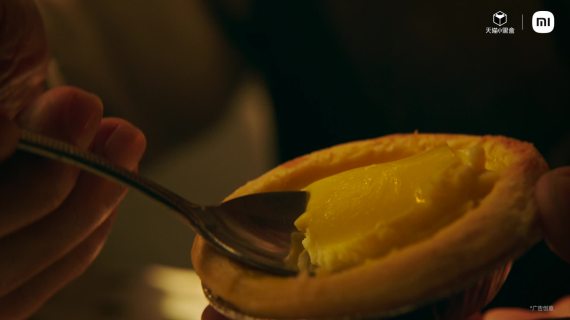 小米X车保罗｜135秒