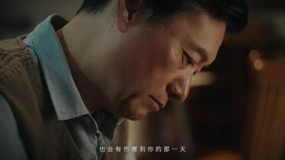 飞利浦 | 最在乎的你 TVC
