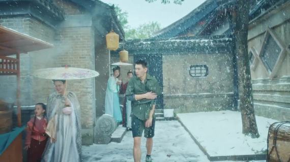 杭州亚运会开幕影片｜相约杭州