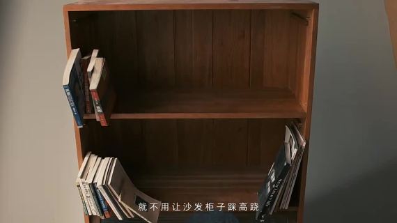 「让生活还原」