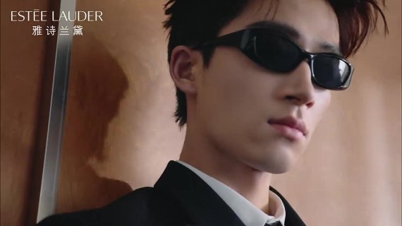 雅诗兰黛Estee Lauder × 王