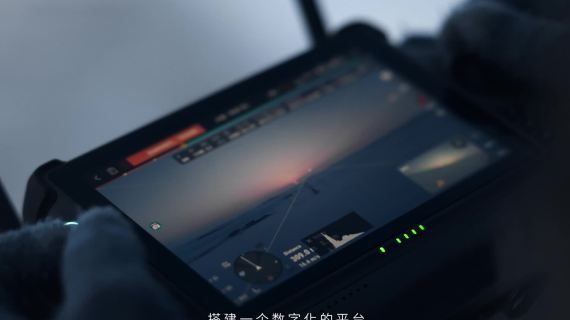 金典｜呼伦贝尔的守护者