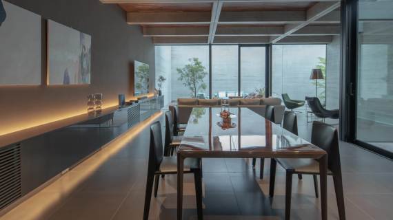 B&B Italia Tokyo酒店大片