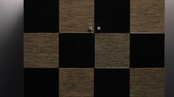 Armani casa奢侈品家居宣传广告