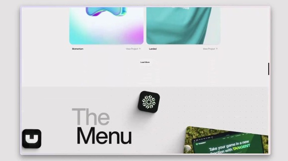 New site