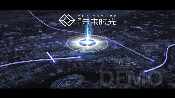 区位制作_二维