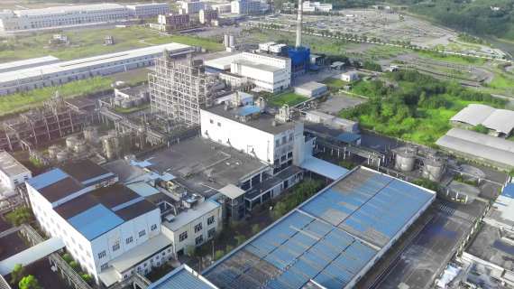 光厂_31523450_工厂航拍空镜