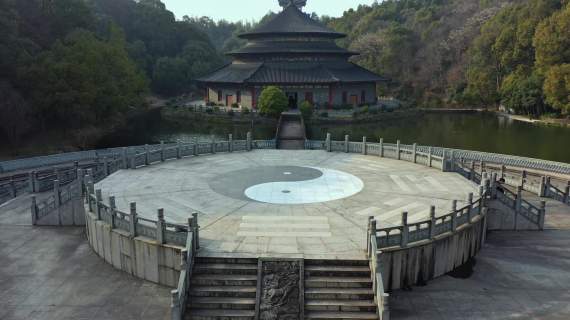 东方文化园