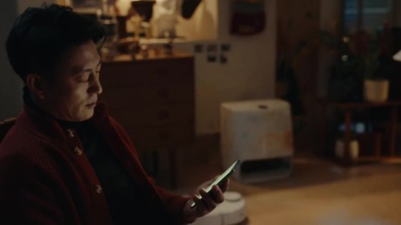 YEDO | 云鲸 扫地机器人