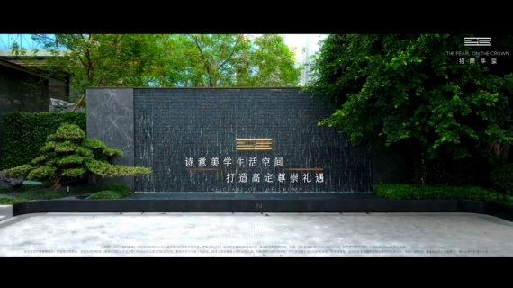 房地产美学视频
