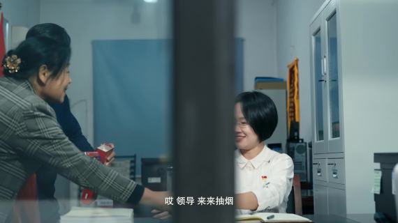 以后再说微电影