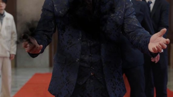 网剧短剧仙侠特效制作