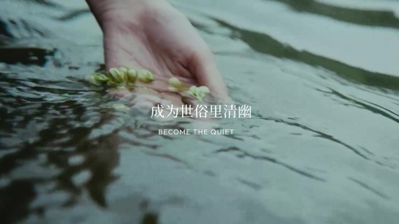 茉莉奶白「初见杭州」