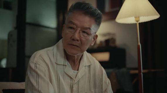HUAWEI｜「解锁无处不在的爱」