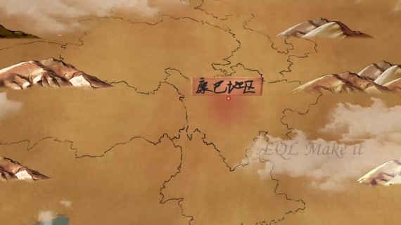 金川