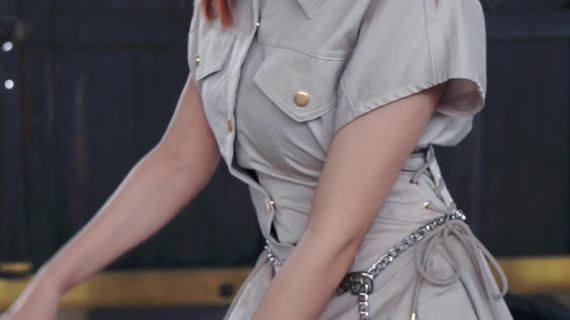 女装