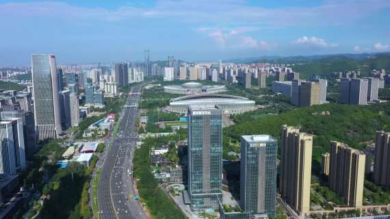 2024建邦数字中心