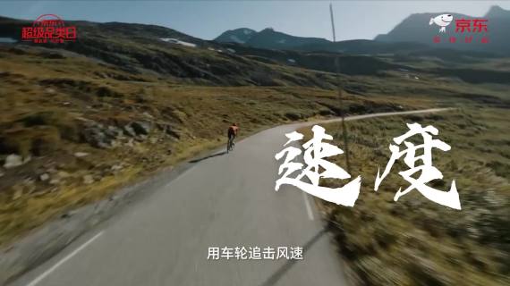 京东购物节广告