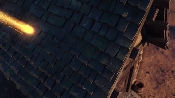 莫梵原创CG洗发水广告