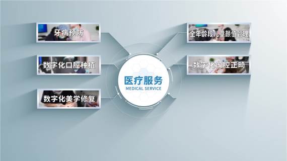 20240524北碚普乐米口腔形象片