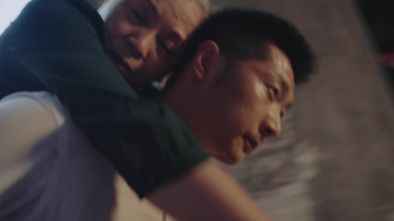 城市更新