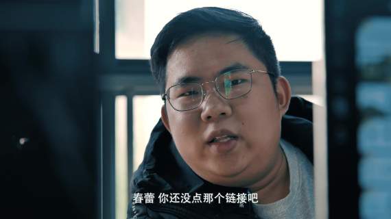南康网安部门短片
