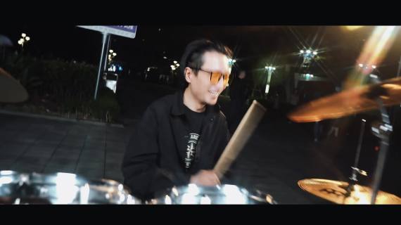 追梦路上 组合版