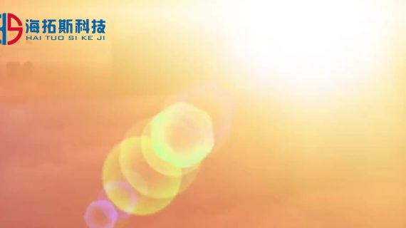 无人机能源宣传片
