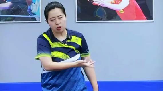 运动类短视频