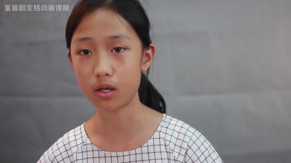2019暑期营真人秀Finish