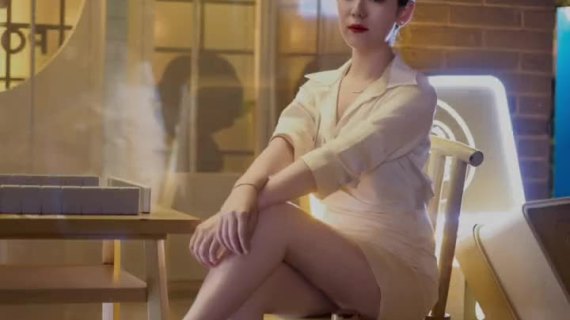 成都宽窄巷子的旅客