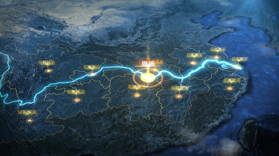 地图