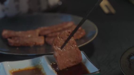黑牛酒厂广告宣传