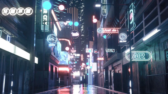 Nike：放胆活，才能领跑一切